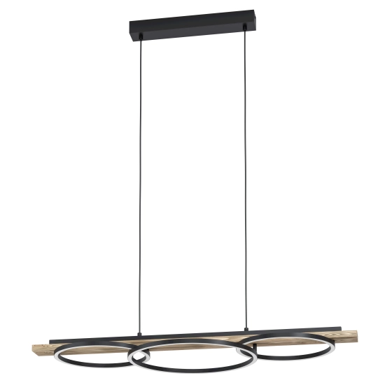 Lampa wisząca BOYAL 99624 EGLO - zdjęcie produktu